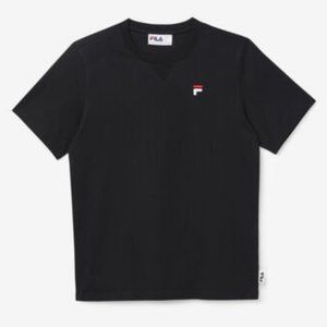 Fila Logo Tee Men's L